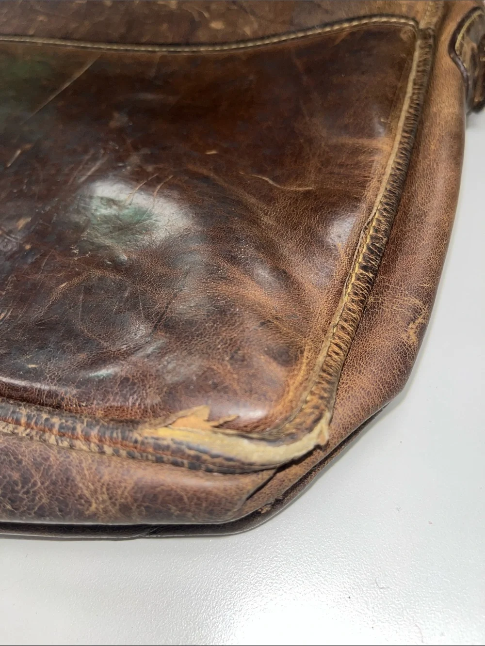 Sandstone stylish brown